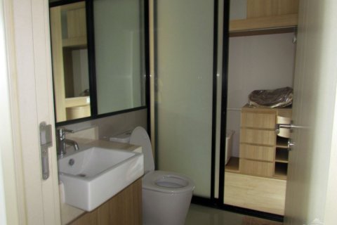 Condo in Pattaya, Thailand, 1 bedroom  № 45056 - photo 9