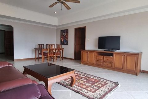 Condo in Bang Lamung, Thailand, 1 bedroom  № 44986 - photo 7