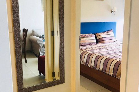 Condo in Pattaya, Thailand, 1 bedroom  № 45373 - photo 13