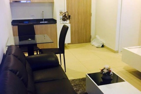 Condo in Pattaya, Thailand, 1 bedroom  № 45037 - photo 3