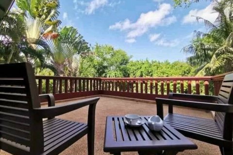 House in Pattaya, Thailand 4 bedrooms № 45547 - photo 10