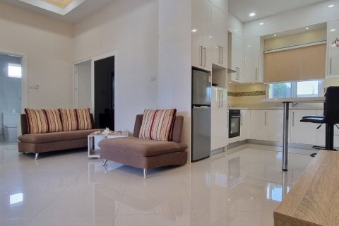 House in Sattahip, Thailand 5 bedrooms № 46183 - photo 6