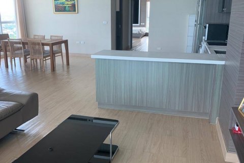 Condo on Jomtien Beach, Pattaya, Thailand, 2 bedrooms  № 45379 - photo 7