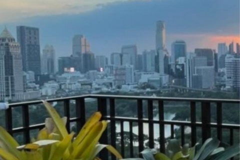 Penthouse in Bangkok, Thailand 3 bedrooms № 44954 - photo 4