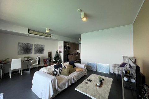 Condo in Bang Lamung, Thailand, 2 bedrooms  № 46187 - photo 5