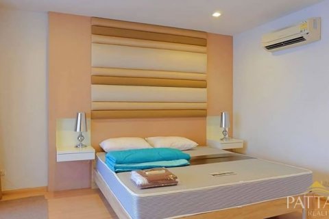 Condo in Pattaya, Thailand, 2 bedrooms  № 45234 - photo 4