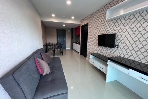 Condo in Sattahip, Thailand, 1 bedroom  № 44929 - photo 3