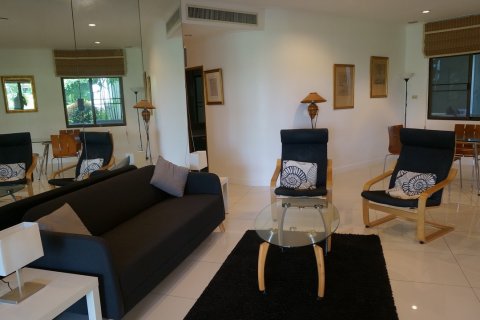 Condo in Pattaya, Thailand, 2 bedrooms  № 45006 - photo 11