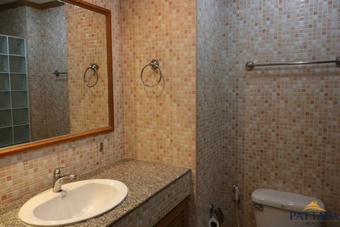 Condo on Jomtien Beach, Pattaya, Thailand, 1 bedroom  № 45068 - photo 3