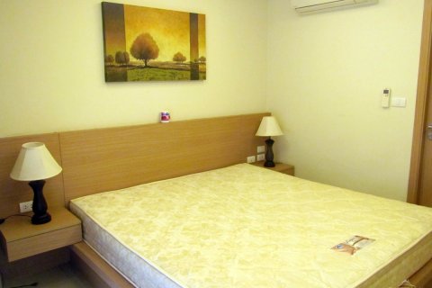 Condo in Pattaya, Thailand, 2 bedrooms  № 45014 - photo 6