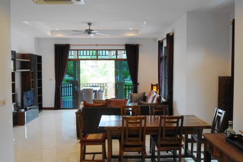 Villa in Hua Hin, Thailand 2 bedrooms № 46167 - photo 10