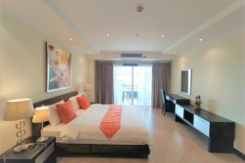 Condo in Pattaya, Thailand, 1 bedroom  № 8380 - photo 7