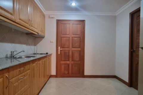 Condo in Bang Lamung, Thailand, 1 bedroom  № 44986 - photo 10