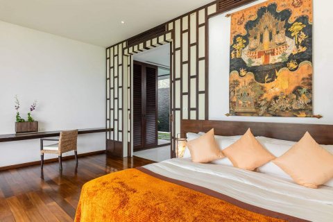 Villa in Kamala, Thailand 5 bedrooms № 46055 - photo 21