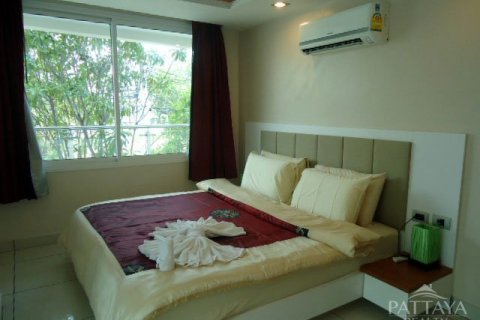 Condo in Pattaya, Thailand, 1 bedroom  № 45283 - photo 5