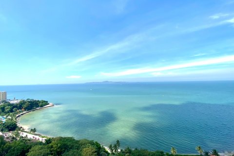 Condo in Pattaya, Thailand, 3 bedrooms  № 45391 - photo 3