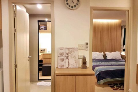 Condo in Pattaya, Thailand, 1 bedroom  № 45027 - photo 9