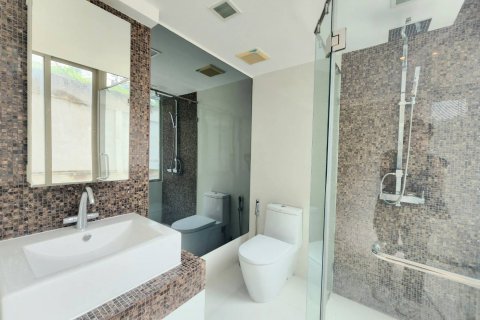 Condo in Pattaya, Thailand, 2 bedrooms  № 45272 - photo 4