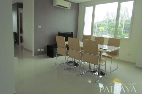 Condo in Pattaya, Thailand, 1 bedroom  № 45226 - photo 8