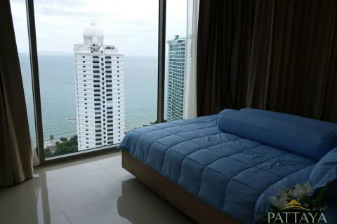 Condo in Pattaya, Thailand, 2 bedrooms  № 45078 - photo 16