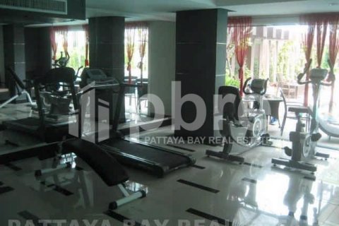 Condo in Bang Lamung, Thailand, 1 bedroom  № 46218 - photo 2