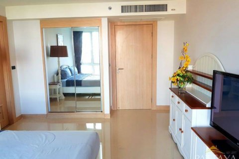 Condo in Pattaya, Thailand, 2 bedrooms  № 45354 - photo 15