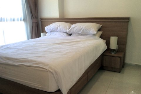 Condo in Pattaya, Thailand, 1 bedroom  № 45201 - photo 8