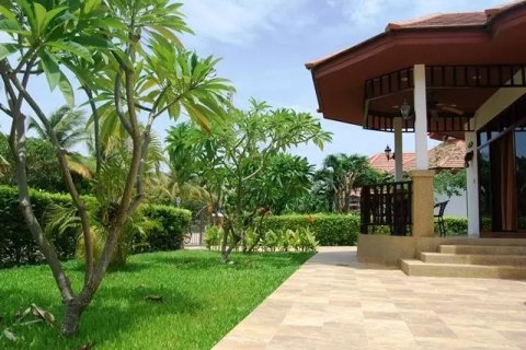 Villa in Hua Hin, Thailand 1 bedroom № 46116 - photo 15