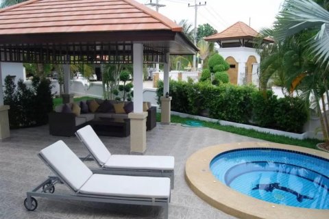 Villa in Hua Hin, Thailand 1 bedroom № 46048 - photo 10