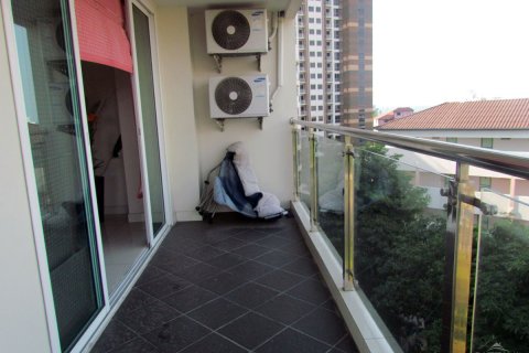 Condo in Pattaya, Thailand, 1 bedroom  № 45181 - photo 10