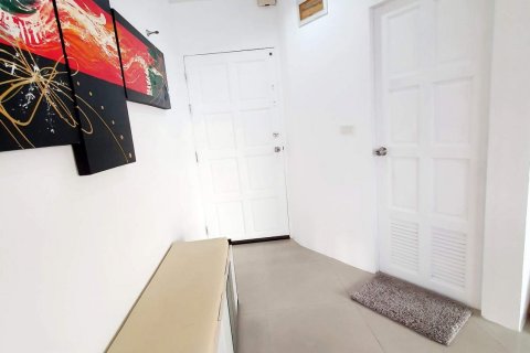 Condo in Pattaya, Thailand, 1 bedroom  № 45387 - photo 13