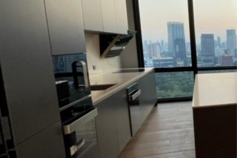 Penthouse in Bangkok, Thailand 3 bedrooms № 44954 - photo 22