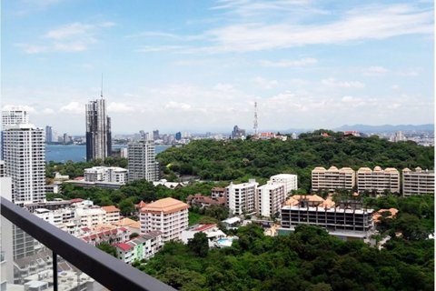 Condo in Pattaya, Thailand, 2 bedrooms  № 45206 - photo 18