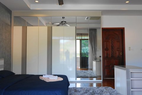 Villa in Hua Hin, Thailand 3 bedrooms № 46223 - photo 16