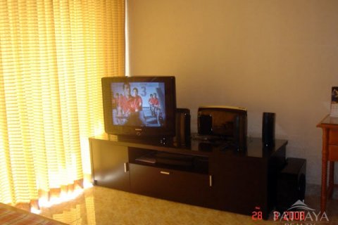 Studio in the Condo on Jomtien Beach, Pattaya, Thailand  № 45302 - photo 4