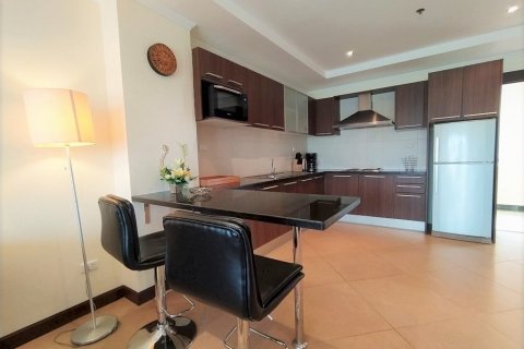 Condo in Pattaya, Thailand, 1 bedroom  № 8380 - photo 5