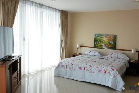 Condo in Pattaya, Thailand, 3 bedrooms  № 45209 - photo 6