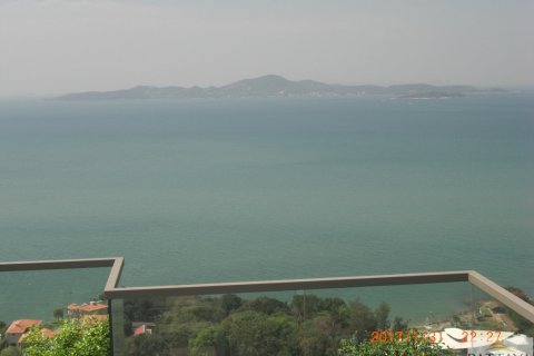 Condo in Pattaya, Thailand, 1 bedroom  № 45062 - photo 24