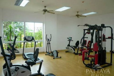 Condo in Pattaya, Thailand, 1 bedroom  № 45145 - photo 2