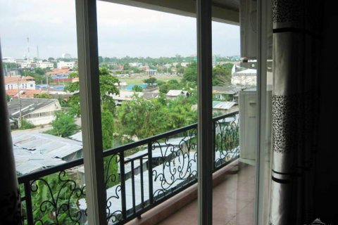 Condo in Pattaya, Thailand, 1 bedroom  № 45145 - photo 6
