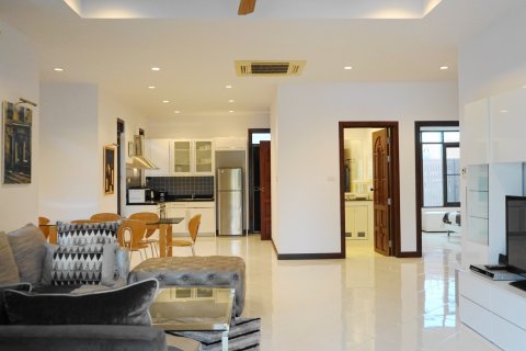 Villa in Hua Hin, Thailand 2 bedrooms № 46166 - photo 18