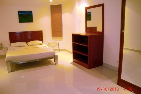 House in Pattaya, Thailand 3 bedrooms № 45558 - photo 9