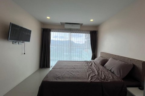 Condo in Sattahip, Thailand, 2 bedrooms  № 44928 - photo 10