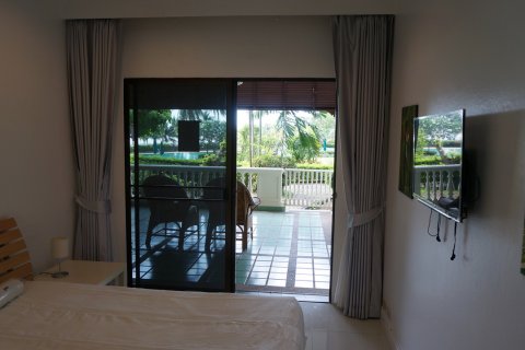 Condo in Pattaya, Thailand, 2 bedrooms  № 45006 - photo 23