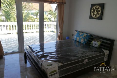 House in Pattaya, Thailand 4 bedrooms № 45434 - photo 6