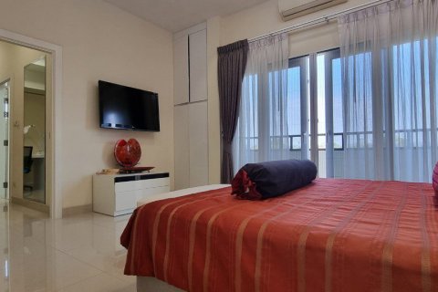 House in Sattahip, Thailand 5 bedrooms № 46183 - photo 13