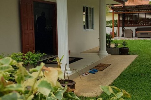 House in Pattaya, Thailand 3 bedrooms № 45453 - photo 3