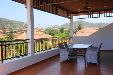 Villa in Hua Hin, Thailand 3 bedrooms № 46223 - photo 23