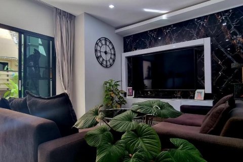 Condo in Bang Lamung, Thailand, 1 bedroom  № 46205 - photo 7