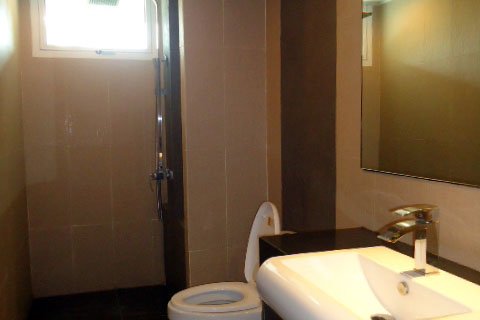 Condo in Pattaya, Thailand, 1 bedroom  № 45283 - photo 4